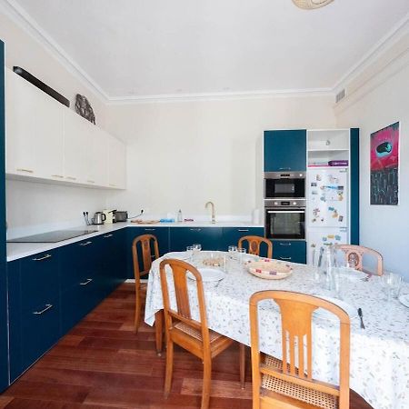 Appartement L'Opera - Climatisation Et Vue Imprenable à Montpellier Extérieur photo