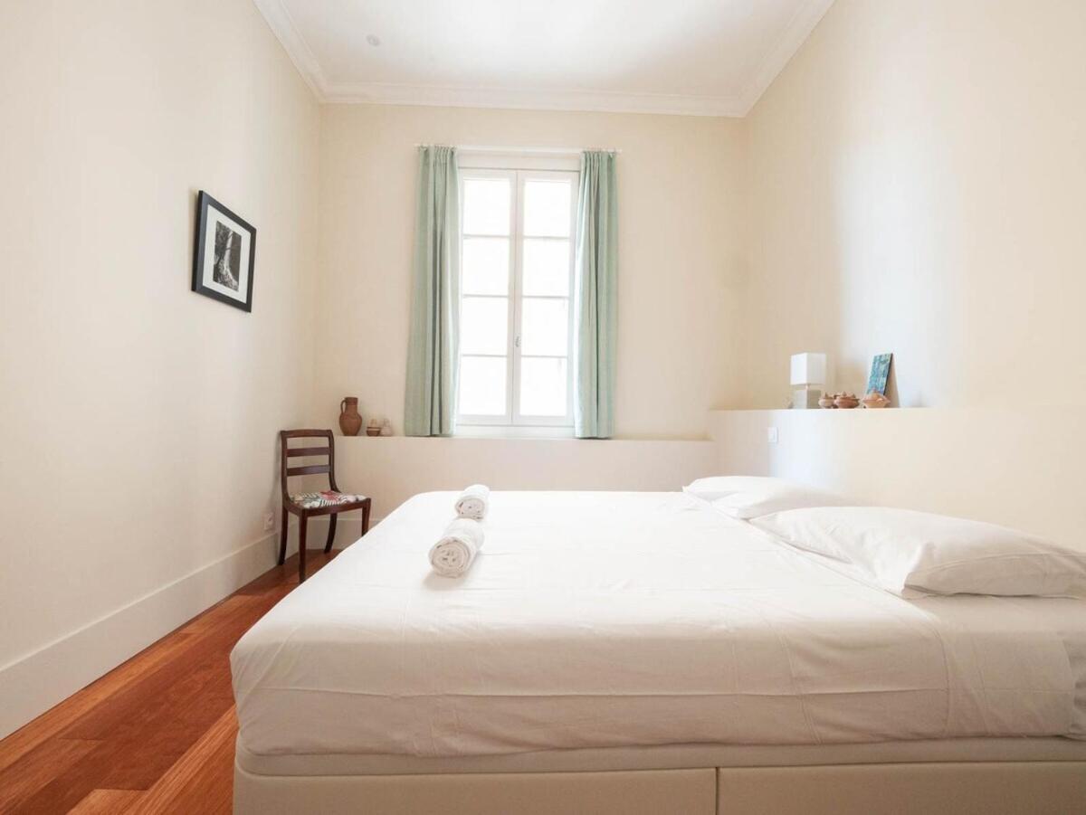 Appartement L'Opera - Climatisation Et Vue Imprenable à Montpellier Extérieur photo